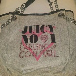 Juicy Couture Handbag
